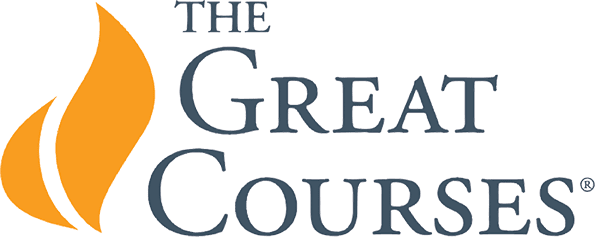 Great Courses logo
